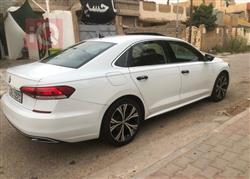 ڤۆڵکسواگن پاسات